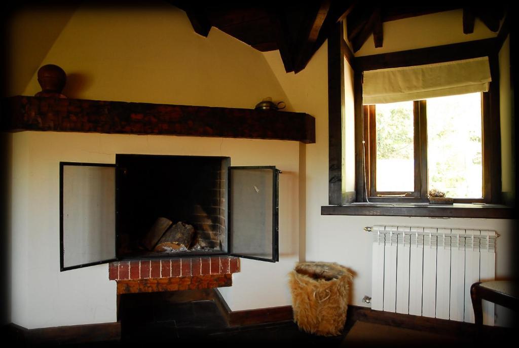 Hosteria Naranjo En Flor Villa La Angostura Room photo
